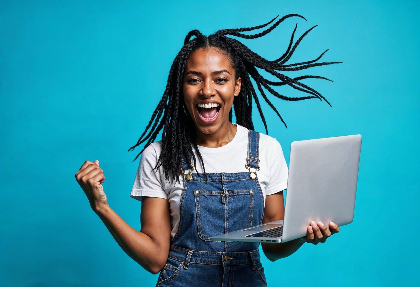 portrait-person-promoting-marketing-campaign