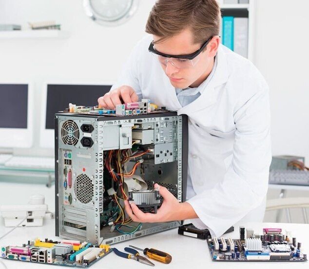 repairer