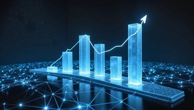 market rise
