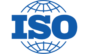 ISO-Logo